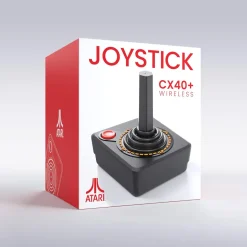 CX40+ Wireless Joystick (Atari)