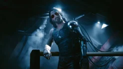 Cyberpunk 2077: Ultimate Edition (Switch 2)