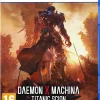 Daemon X Machina: Titanic Scion (PS5)
