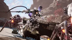 Daemon X Machina: Titanic Scion (PS5)