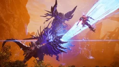 Daemon X Machina: Titanic Scion (PS5)