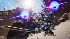 Daemon X Machina: Titanic Scion (Xbox Series X)