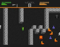 Dark Chambers (Atari)
