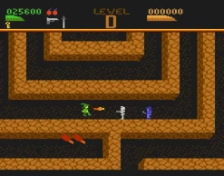 Dark Chambers (Atari)