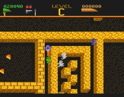 Dark Chambers (Atari)