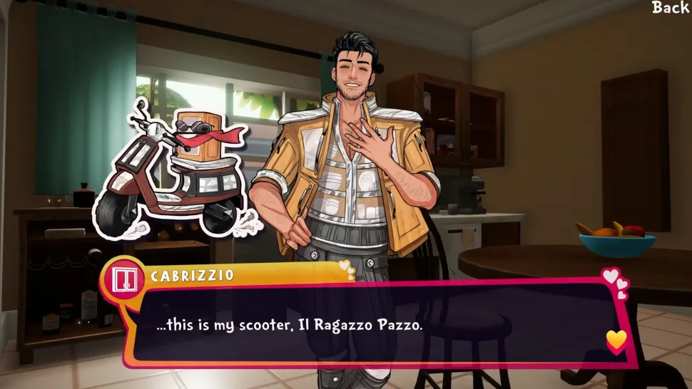 Date Everything! (PS5)