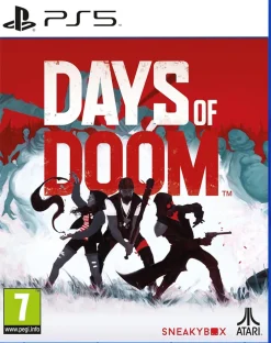 Days of Doom (PS5)