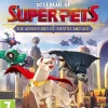 DC League Of Super Pets: Adventures Of Krypto And Ace (Xbox Series X)