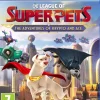 DC League Of Super Pets: Adventures Of Krypto And Ace (PS4)