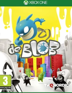 De Blob (Xbox One)