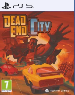 Dead End City (PS5)