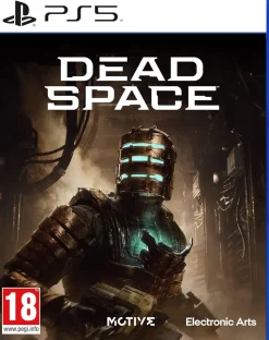 Dead Space Remake (PS5)