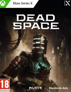 Dead Space Remake (Xbox Series X)