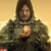 Death Stranding Director's Cut (PS5)