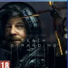 Death Stranding (PS4)