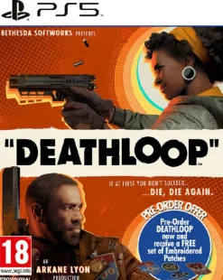 Deathloop (PS5)