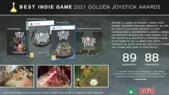 Death's Door: Ultimate Edition (PS5)