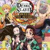 Demon Slayer -Kimetsu no Yaiba- Sweep the Board! (Xbox Series X)