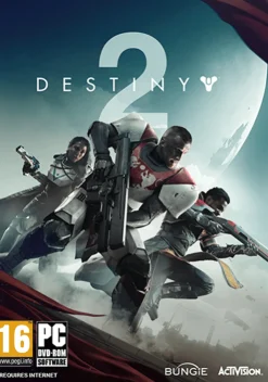 Destiny 2 (PC)