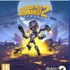 Destroy All Humans! 2: Reprobed - Single Player (PS4)