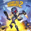 Destroy All Humans! 2: Reprobed (Xbox Series X)