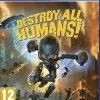 Destroy All Humans! (PS4)