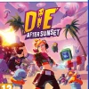 DIE AFTER SUNSET (PS5)