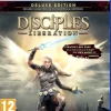 Disciples Liberation Deluxe Edition (PS4)