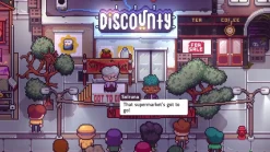 Discounty (PS5)