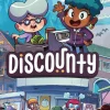 Discounty (Switch)