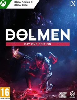 Dolmen Day One Edition (Xbox Series X)