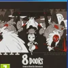 8Doors: Arum's Afterlife Adventure (PS4)