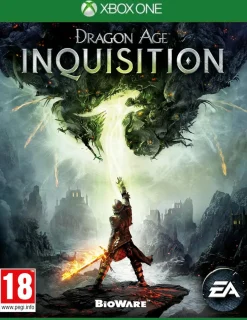Dragon Age: Inquisition (Xbox One)