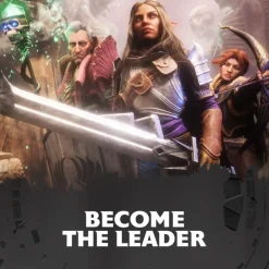 Dragon Age: The Veilguard (Xbox Series X)