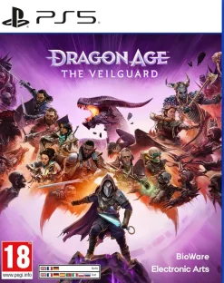 Dragon Age: The Veilguard (PS5)
