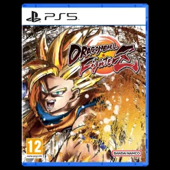 Dragon Ball FighterZ (PS5)