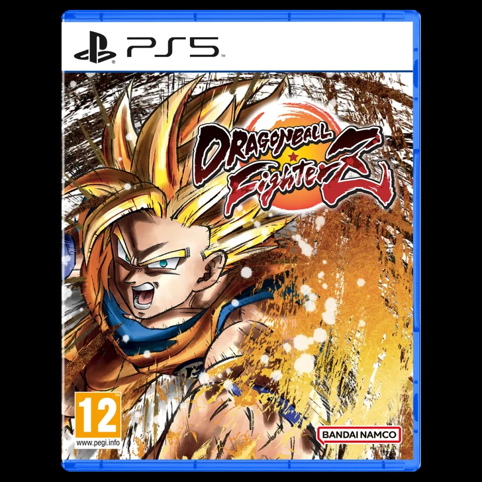 Dragon Ball FighterZ (PS5)