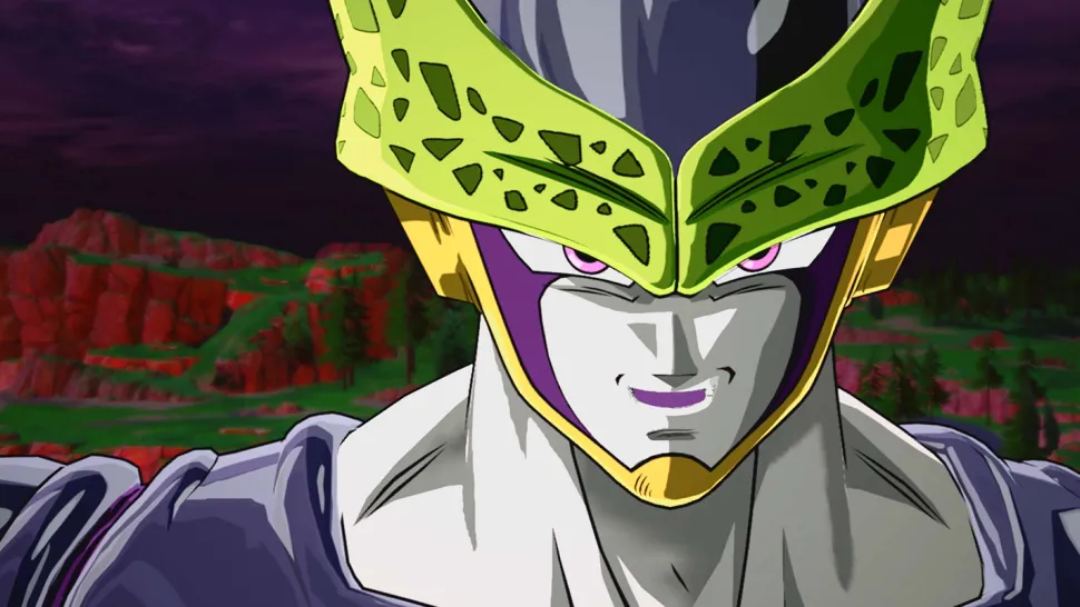 Dragon Ball: Sparking! Zero (Switch 2)