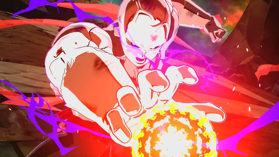 Dragon Ball: Sparking! Zero (Switch 2)