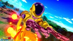 Dragon Ball: Sparking! Zero (PS5)