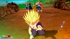 Dragon Ball: Sparking! Zero (Xbox Series X)