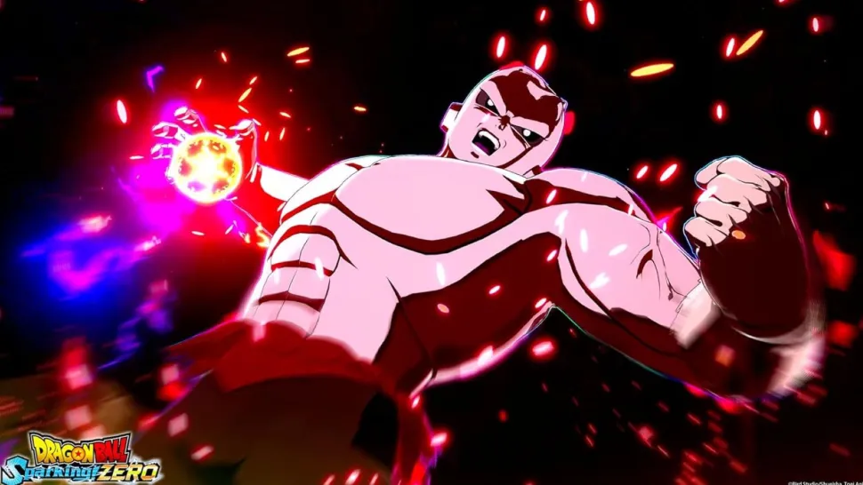 Dragon Ball: Sparking! Zero (Xbox Series X)