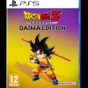 Dragon Ball Z: Kakarot Daima Edition + A New Power Awakens Set (PS5)