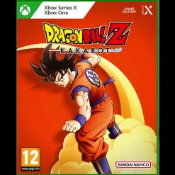 Dragon Ball Z: Kakarot (Xbox Series X)