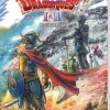 Dragon Quest I & II HD-2D Remake (Switch)