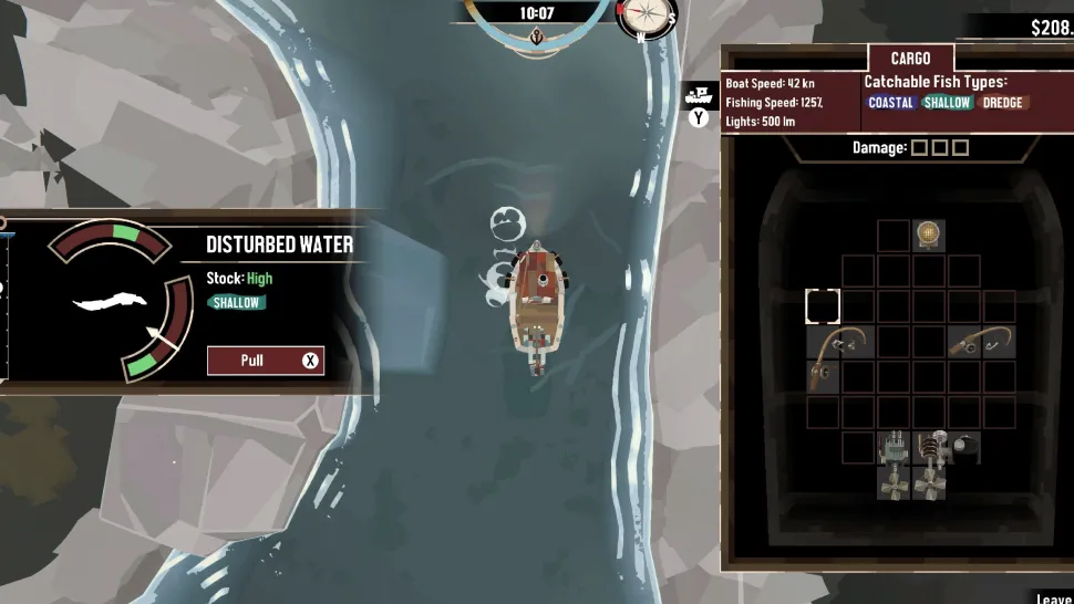 DREDGE Complete Edition
