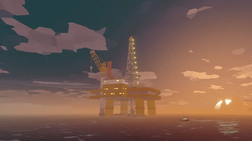 DREDGE Complete Edition (PS5)