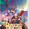 Dungeon Drafters (Switch)