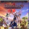 Dungeons 4 Deluxe Edition (PS5)