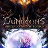Dungeons III Nintendo Switch Edition (Switch)